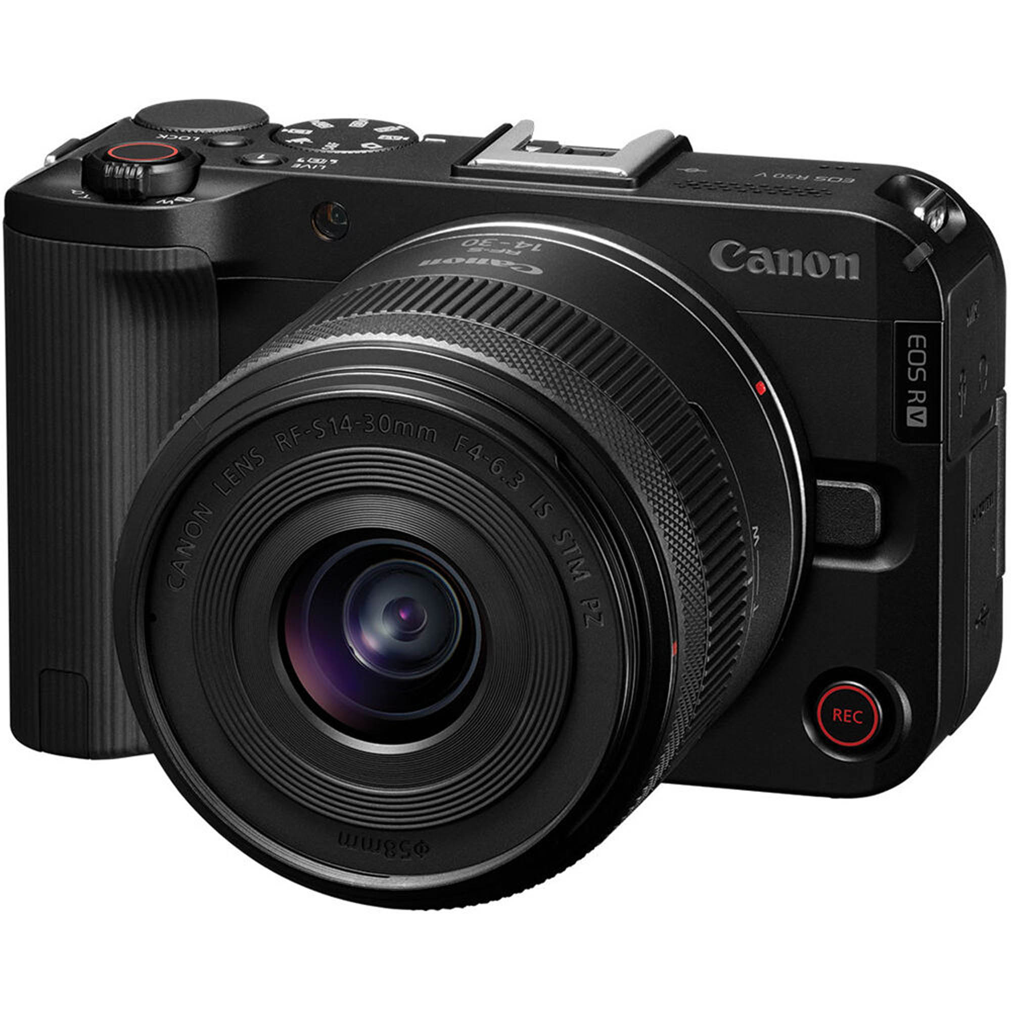 Canon EOS R50 V 14-30