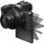 Nikon Z50 Mirrorless Camera with Z DX 16-50mm and Z DX 50-250mm Lenses