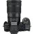 Nikon Z8 Mirrorless Camera with Z 24-120mm f/4 S Lens