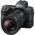 Nikon Z8 Mirrorless Camera with Z 24-120mm f/4 S Lens