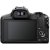 Canon EOS R100 Mirrorless Camera with RF-S 18-45mm STM Lens with EF-EOS R mount adapter