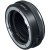 Canon EOS RP Mirrorless Camera with RF 24-240mm IS Lens with EF-EOS R mount adapter