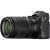 Nikon Z5 Mirrorless Camera with Z 24-200mm f/4-6.3 VR Lens with FTZ II Mount Adapter