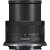 Canon EOS R10 Mirrorless Camera with RF-S 18-45mm f/4.5-6.3 IS STM Lens