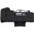 Canon EOS R50 Mirrorless Camera with RF-S 18-45mm, RF-S 55-210mm and RF 50mm f1.8 STM Lenses