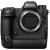 Nikon Z9 Mirrorless Camera with Z 24-70mm f/4 S Lens