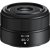 Nikon Z50 Mirrorless Camera with Z DX 16-50mm, Z DX 50-250mm and Z 40mm Lenses