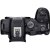 Canon EOS R7 Mirrorless Camera Body with EF-EOS R mount adapter