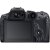 Canon EOS R7 Mirrorless Camera Body with EF-EOS R mount adapter