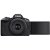 Canon EOS R50 Mirrorless Camera with RF-S 18-45mm, RF-S 55-210mm and RF 50mm f1.8 STM Lenses