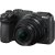 Nikon Z30 Mirrorless Camera with Z DX 16-50mm, Z DX 50-250mm and Z 40mm Lenses