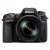 Nikon D7500 DSLR Camera with AF-S DX 18-105mm f/3.5-5.6G ED VR Lens with Bag