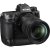 Nikon Z9 Mirrorless Camera with Z 24-70mm f/4 S Lens