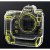 Nikon Z9 Mirrorless Camera with Z 24-70mm f/4 S Lens