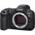 Canon EOS R5 Mark II Mirrorless Camera with RF 24-105mm f/4L IS USM Lens
