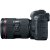 Canon 5D Mark IV DSLR Camera with EF 24-105mm f/4L IS II USM Lens with Bag, Flash and Tripod