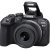 Canon EOS R10 Mirrorless Camera with RF-S 18-45mm f/4.5-6.3 IS STM Lens