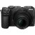 Nikon Z30 Mirrorless Camera with Z DX 16-50mm, Z DX 50-250mm and Z 40mm Lenses