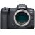 Canon EOS R5 Mirrorless Camera with RF 24-105mm f/4L IS Lens with EF-EOS R mount adapter