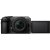 Nikon Z30 Mirrorless Camera with Z DX 16-50mm, Z DX 50-250mm and Z 40mm Lenses