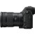 Nikon Z8 Mirrorless Camera with Z 24-120mm f/4 S Lens