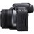 Canon EOS R10 Mirrorless Camera with RF-S 18-45mm f/4.5-6.3 IS STM Lens