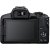 Canon EOS R50 Mirrorless Camera with RF-S 18-45mm, RF-S 55-210mm and RF 50mm f1.8 STM Lenses