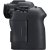 Canon EOS R6 Mark II Mirrorless Camera with RF 24-105mm f/4L IS Lens with EF-EOS R mount adapter