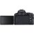 Canon EOS 250D DSLR Camera with EF-S 18-55 mm f/4-5.6 Lens with Bag