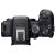 Canon EOS R10 Mirrorless Camera Body with EF-EOS R mount adapter