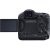 Canon EOS R3 Mirrorless Camera with RF 24-105mm f/4-7.1 IS STM Lens with EF-EOS R mount adapter