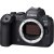 Canon EOS R6 Mark II Mirrorless Camera with RF 24-105mm f/4L IS Lens with EF-EOS R mount adapter