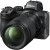 Nikon Z5 Mirrorless Camera with Z 24-200mm f/4-6.3 VR Lens with FTZ II Mount Adapter