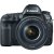 Canon 5D Mark IV DSLR Camera with EF 24-105mm f/4L IS II USM Lens with Bag, Flash and Tripod