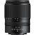 Nikon Z50 II Mirrorless Camera with Z DX 18-140mm f/3.5-6.3 VR Lens