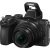 Nikon Z50 Mirrorless Camera with Z DX 16-50mm and Z DX 50-250mm Lenses