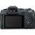 Canon EOS R8 Mirrorless Camera with RF 24-50mm f/4.5-6.3 IS STM Lens with EF-EOS R mount adapter