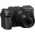 Nikon Z30 Mirrorless Camera with Z DX 16-50mm, Z DX 50-250mm and Z 40mm Lenses