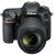 Nikon D7500 DSLR Camera with AF-S DX 18-140mm f/3.5-5.6G ED VR Lens with Bag