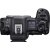 Canon EOS R5 Mark II Mirrorless Camera with RF 24-105mm f/4L IS USM Lens