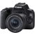 Canon EOS 250D DSLR Camera with EF-S 18-55 mm f/4-5.6 Lens with Bag