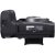 Canon EOS R10 Mirrorless Camera Body with EF-EOS R mount adapter