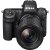 Nikon Z8 Mirrorless Camera with Z 24-120mm f/4 S Lens