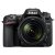 Nikon D7500 DSLR Camera with AF-S DX 18-140mm f/3.5-5.6G ED VR Lens with Bag