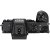Nikon Z50 Mirrorless Camera with Z DX 16-50mm and Z DX 50-250mm Lenses
