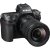 Nikon Z8 Mirrorless Camera with Z 24-120mm f/4 S Lens