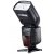 Canon 5D Mark IV DSLR Camera with EF 24-105mm f/4L IS II USM Lens with Bag, Flash and Tripod