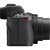 Nikon Z50 Mirrorless Camera with Z DX 16-50mm and Z DX 50-250mm Lenses
