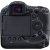 Canon EOS R3 Mirrorless Camera with RF 24-105mm f/4-7.1 IS STM Lens with EF-EOS R mount adapter