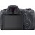Canon EOS R5 Mirrorless Camera with RF 24-105mm f/4L IS Lens with EF-EOS R mount adapter